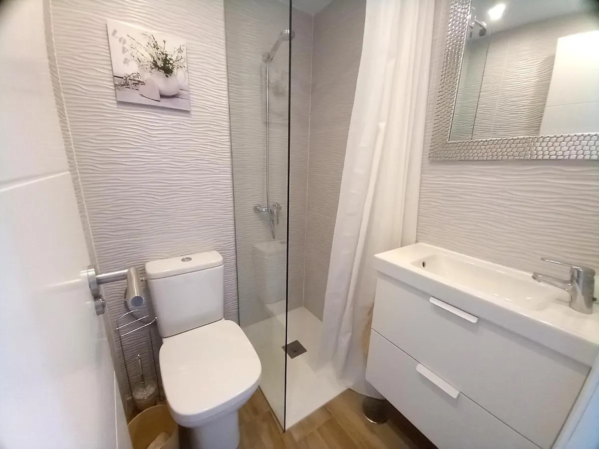 Apartamentos Medano - Lagos de Miramar Deluxe El Médano 0*,  España