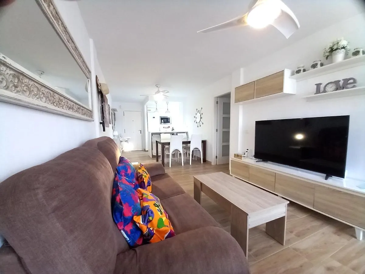 Apartamentos Medano - Lagos de Miramar Deluxe El Médano