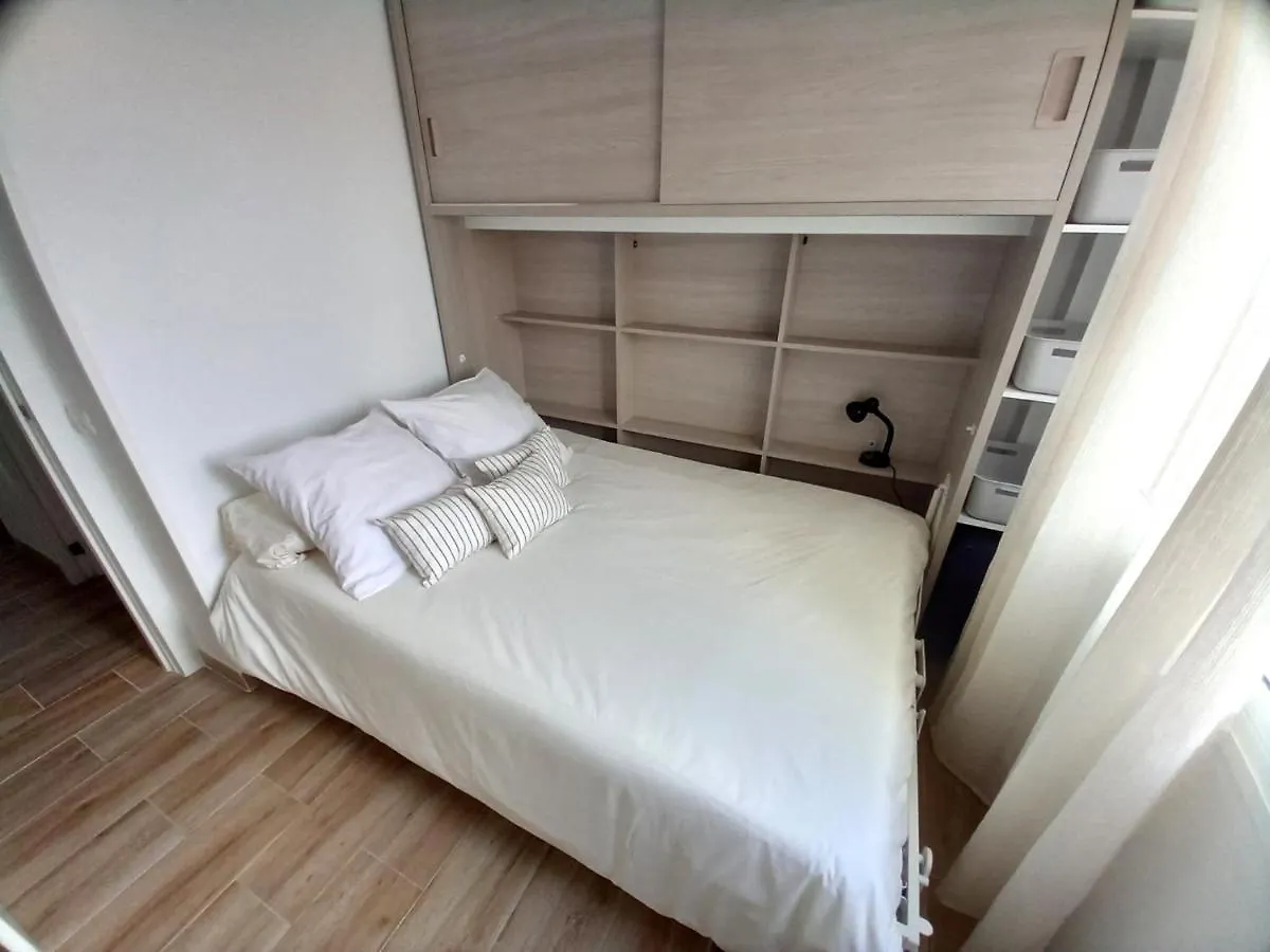 Apartamentos Medano - Lagos de Miramar Deluxe El Médano