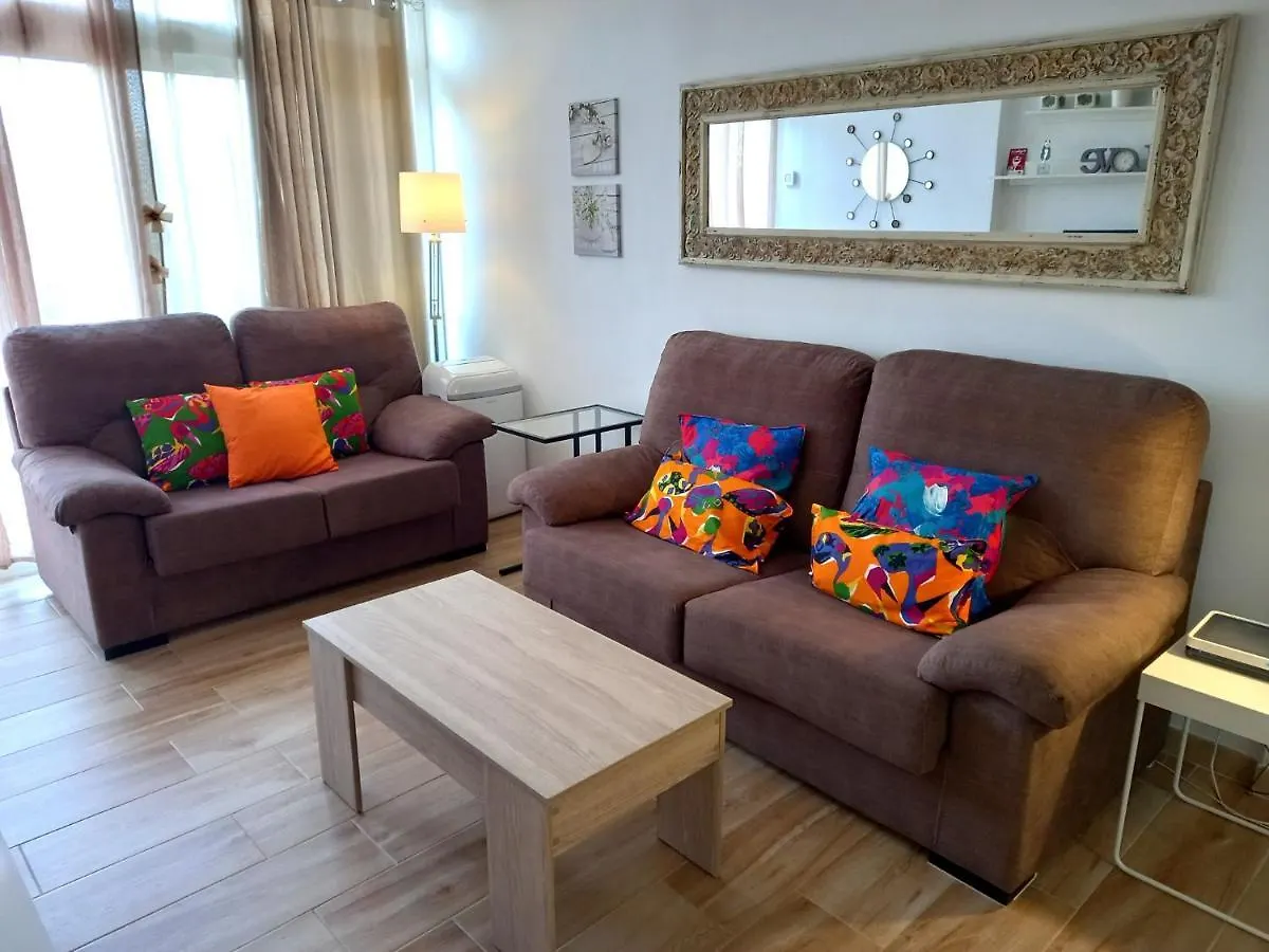 Apartamentos Medano - Lagos de Miramar Deluxe El Médano