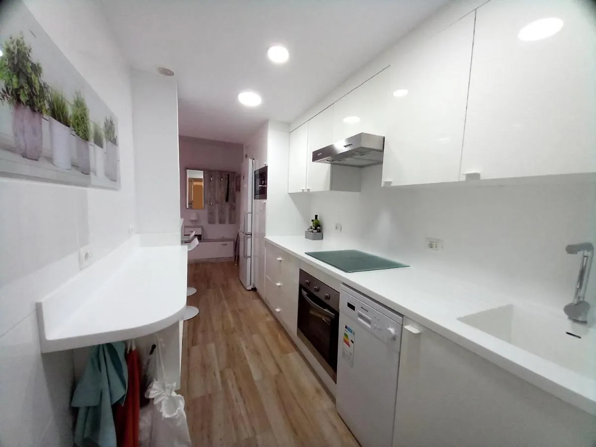 Apartamentos Medano - Lagos de Miramar Deluxe El Médano