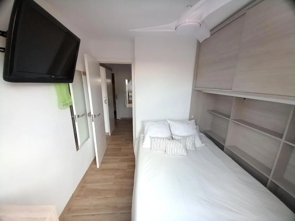 Apartamentos Medano - Lagos de Miramar Deluxe El Médano