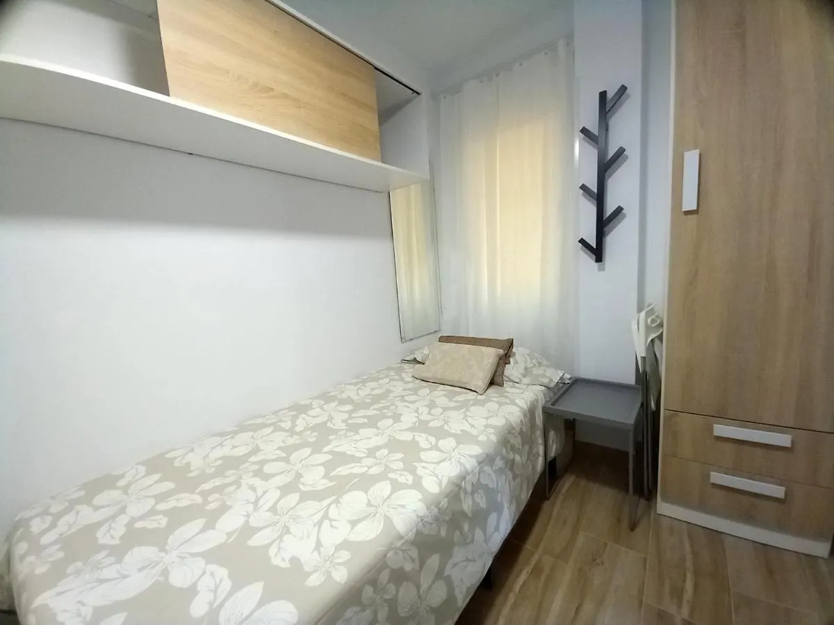 Apartamentos Medano - Lagos de Miramar Deluxe El Médano