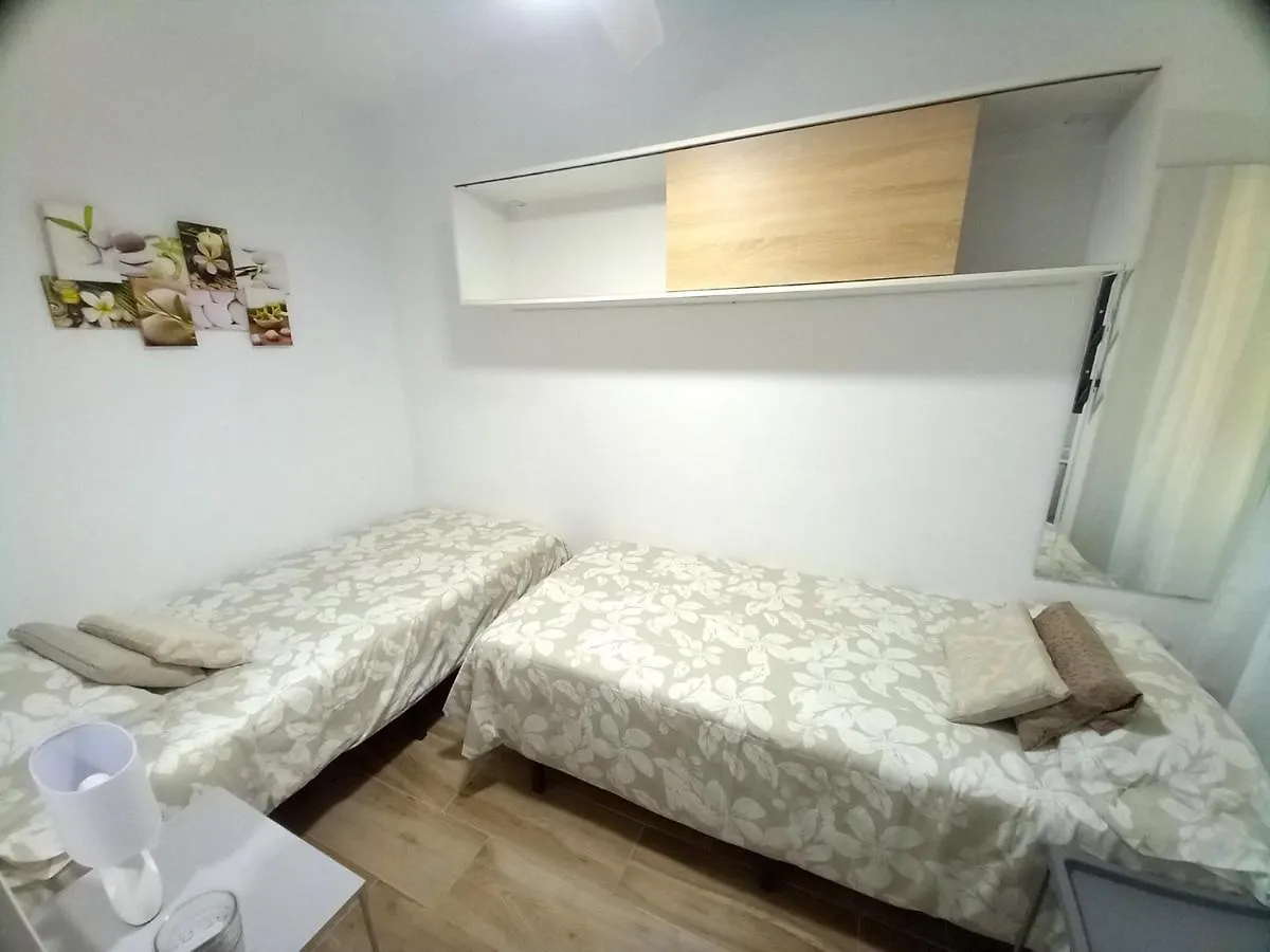 Apartamentos Medano - Lagos de Miramar Deluxe El Médano