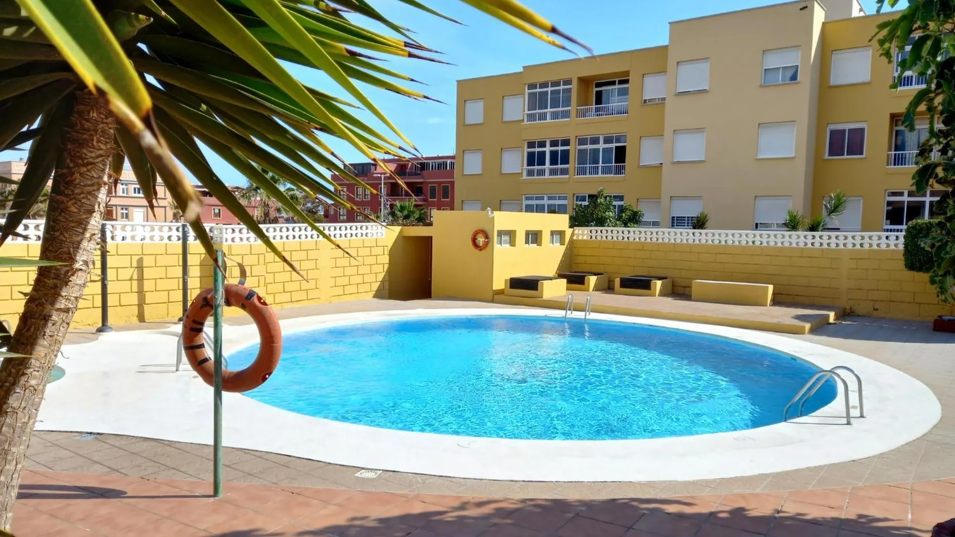 Apartamentos Medano - Lagos de Miramar Deluxe El Médano