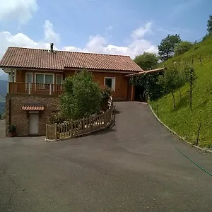 casa-rural-arbegain-etxea.basquecountryhotels.org/